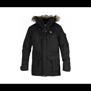 Fjallraven Men’s Yupik Parka